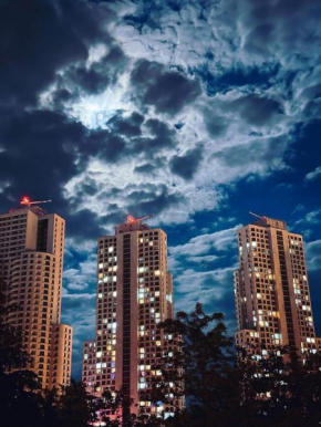 Cevahir-ESER Luxury Apartments